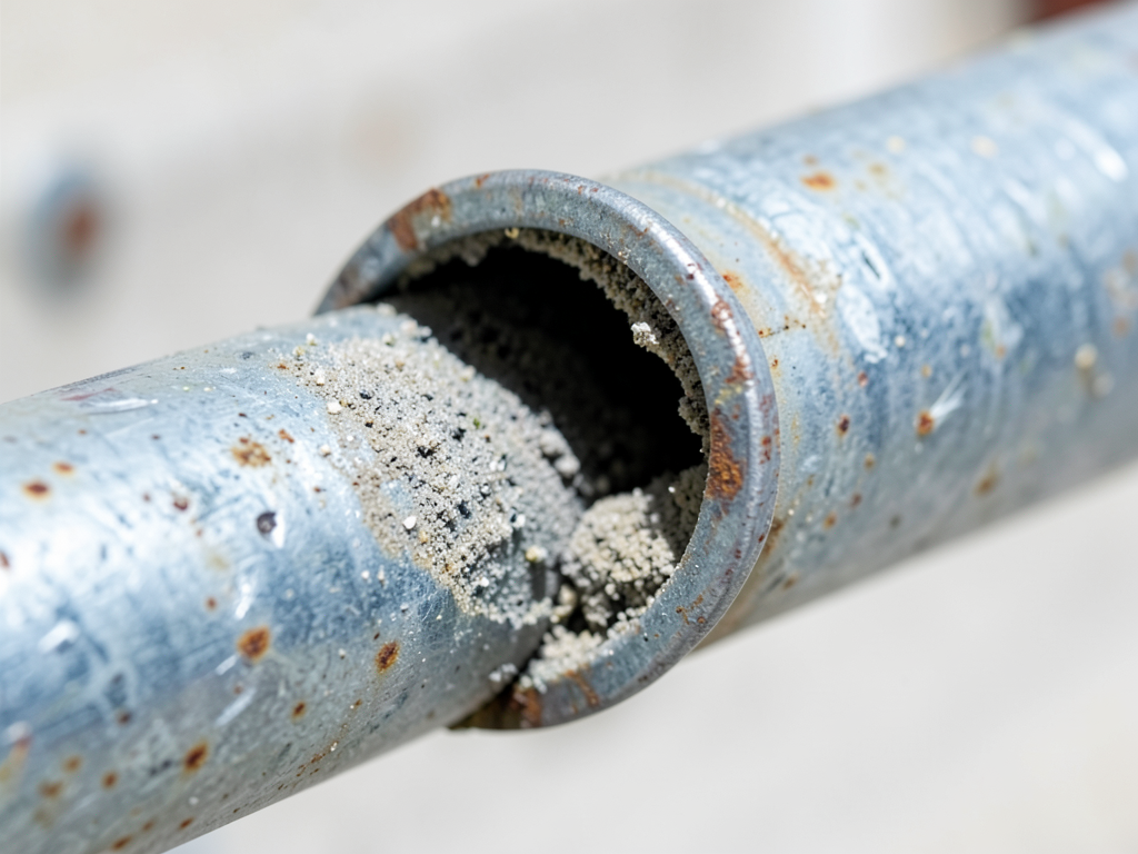 Why your New Berlin home has weak water pressure and what we can do