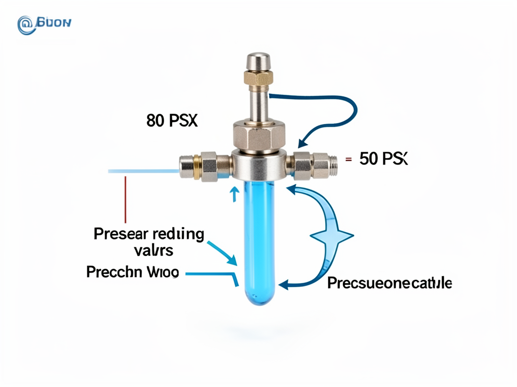 Why your Shorewood home needs a pressure reducing valve to protect your pipes